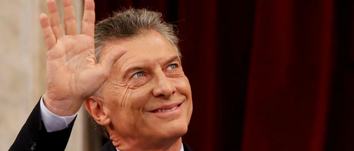 “Quiénes acompañan la convocatoria a un consenso del Gobierno nacional”